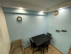 Blk 209C Punggol Crest (Punggol), HDB 2 Rooms #576352771
